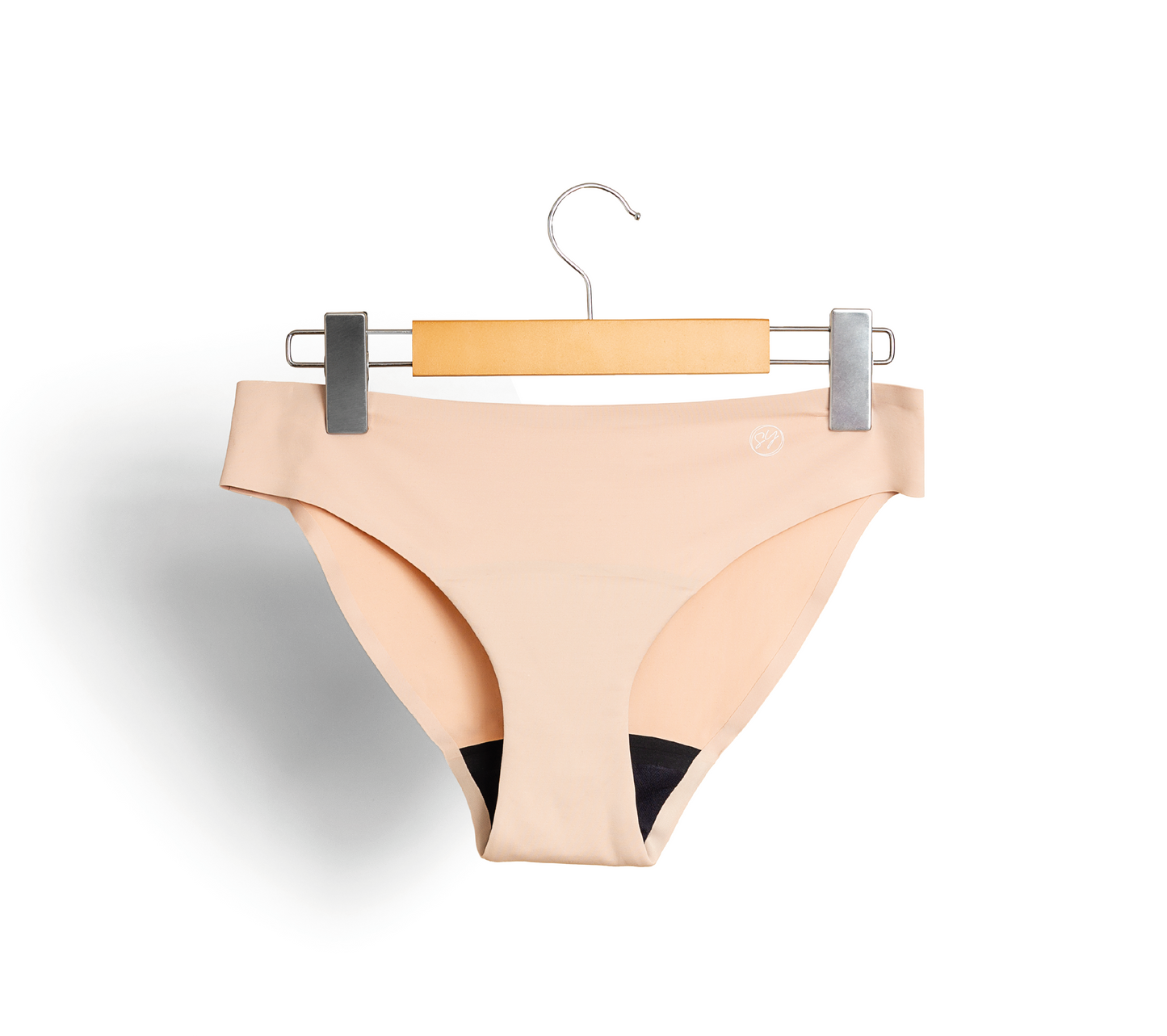 Periods panties Salma-BEIGE