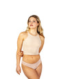 Periods panties Salma-BEIGE