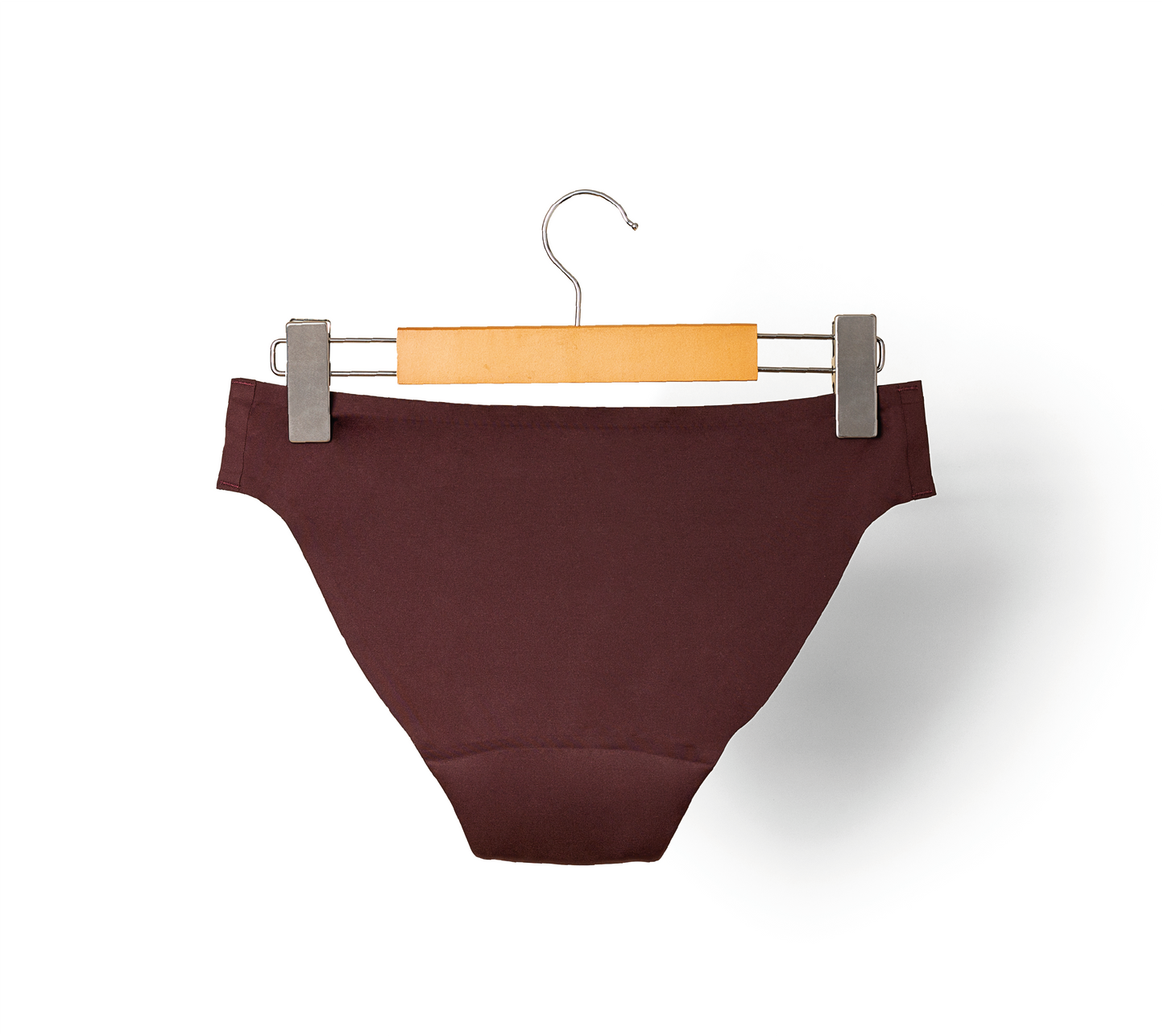 Period panties Salma-Brown