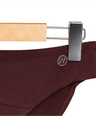 Period panties Salma-Brown