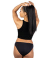 Period panties Salma-Black