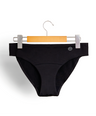 Period panties Salma-Black