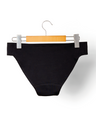 Period panties Salma-Black