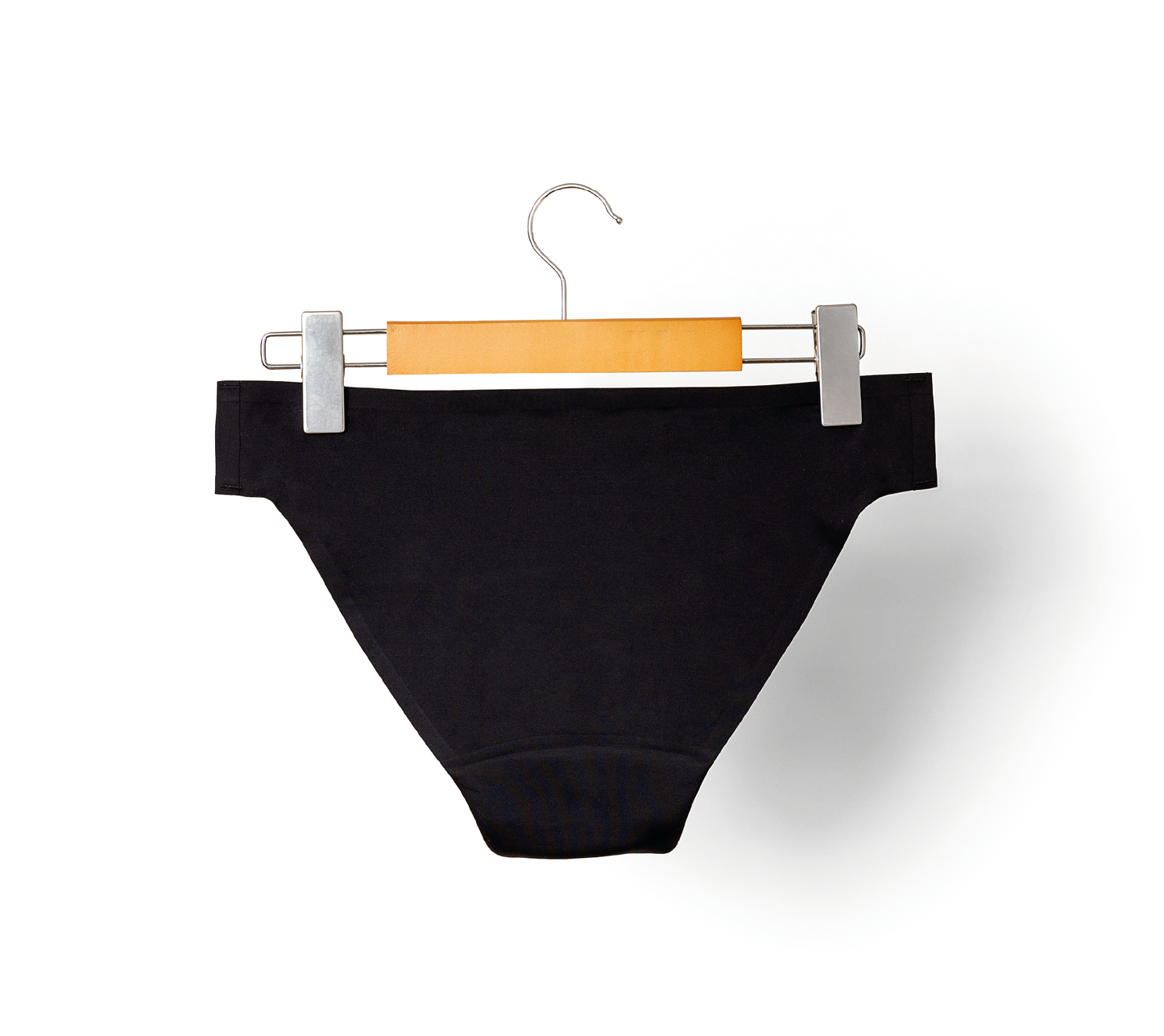 Period panties Salma-Black