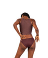 Period panties Salma-Brown